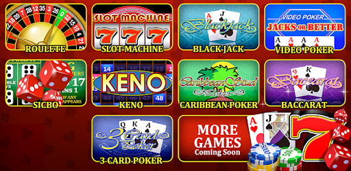 RealCasino:Roulette,Slot,Poker pc screenshot