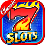777 Classic Slots 🍒 Free Vegas Casino Games icon