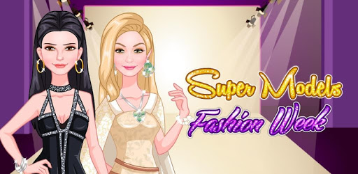Super Models Fashion Week pc screenshot Super Models Fashion Week pc screenshot