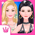 Super Models Fashion Week for pc icon Super Models Fashion Week for pc icon
