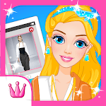 Fashion Shopper icon