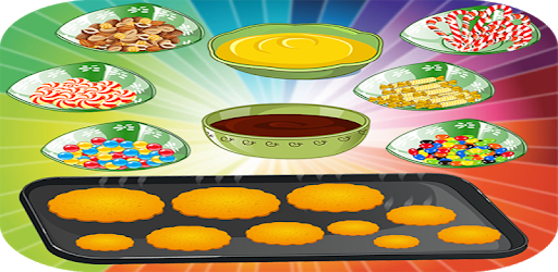 cooking cookie nice dish game for girls pc screenshot cooking cookie nice dish game for girls pc screenshot