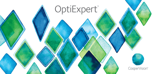 OptiExpert™ pc screenshot OptiExpert™ pc screenshot