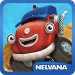 Trucktown: Scrap Yard Scramble icon