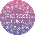 Picross Luna - A forgotten tale icon