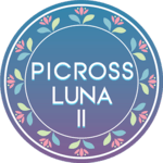 Picross Luna II - Six Pieces Of Tears icon