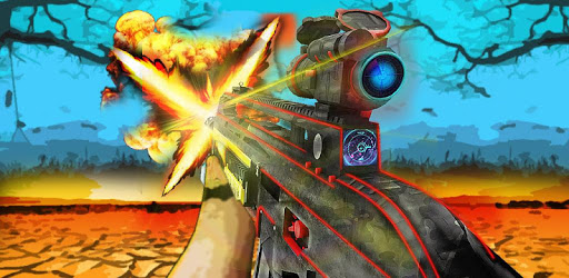 Zombie Army Shooting Strike pc screenshot Zombie Army Shooting Strike pc screenshot