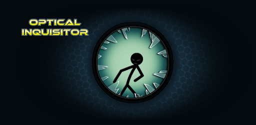 Optical Inquisitor 17+ pc screenshot