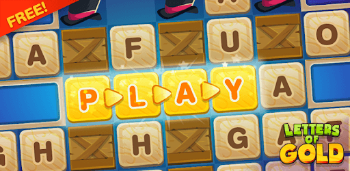 Letters of Gold - Word Search Game With Levels pc screenshot