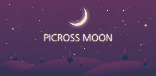 Picross Moon - Nonogram pc screenshot Picross Moon - Nonogram pc screenshot