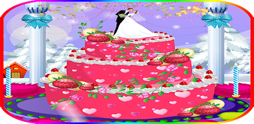 Cake Maker-wedding Decoration pc screenshot Cake Maker-wedding Decoration pc screenshot