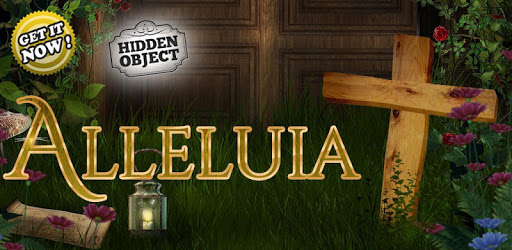 Hidden Object - Alleluia pc screenshot