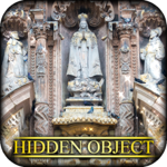 Hidden Object Amazing Churches icon