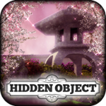 Hidden Object Beautiful Orient icon