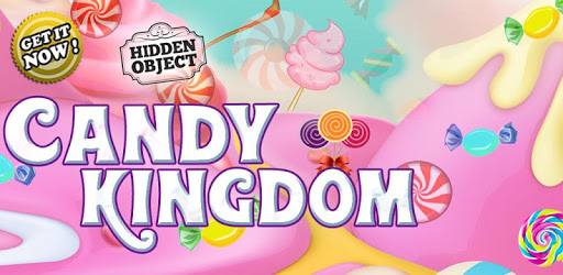 Hidden Object Free - Candy Kingdom pc screenshot Hidden Object Free - Candy Kingdom pc screenshot