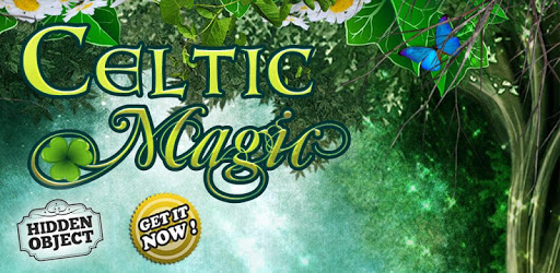 Hidden Object Hunt - Celtic Magic pc screenshot Hidden Object Hunt - Celtic Magic pc screenshot