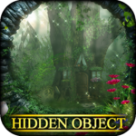 Hidden Object - Fairywood Thicket icon