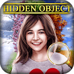 Hidden Object - Four Seasons of Joy icon