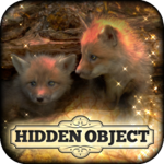 Hidden Object: Little Lovebugs icon