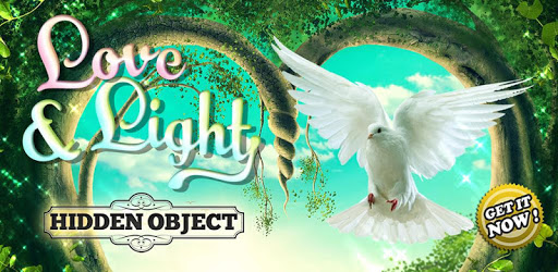 Hidden Object Game pc screenshot