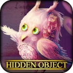 Hidden Object: Magic Adventure icon