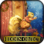 Hidden Object Free - Merry Halloween for pc icon Hidden Object Free - Merry Halloween for pc icon