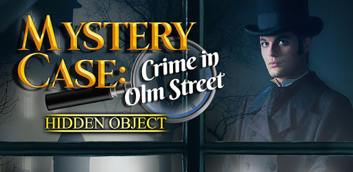 Hidden Object - Mystery Case Olm Street for PC - How to Install on ...