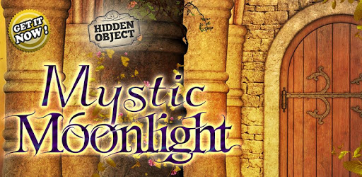 Hidden Object - Mystic Moonlight pc screenshot