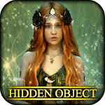 Hidden Object - Pixieland for pc icon Hidden Object - Pixieland for pc icon