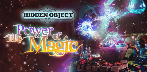 Hidden Object Game - Power of Magic pc screenshot Hidden Object Game - Power of Magic pc screenshot