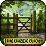 Hidden Object Game - Quiet Place icon