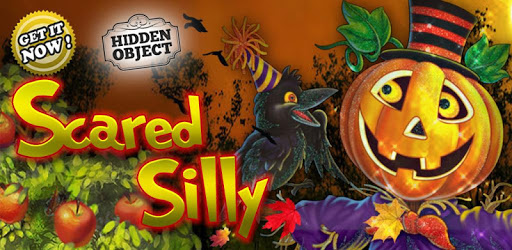 Hidden Object - Scared Silly pc screenshot