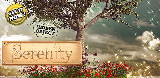 Hidden Object - Serenity pc screenshot