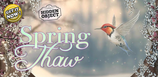 Hidden Object - Spring Thaw pc screenshot Hidden Object - Spring Thaw pc screenshot