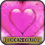 Hidden Object Love - That's Amore icon