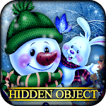 Hidden Object Game - Winter Splendor for pc icon Hidden Object Game - Winter Splendor for pc icon
