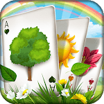 Solitaire Story - Nature's Magic icon
