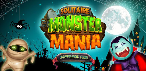 Solitaire Story: Monster Magic Mania pc screenshot Solitaire Story: Monster Magic Mania pc screenshot