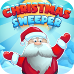 Christmas Sweeper - Match 3 icon