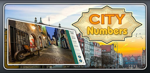 City Numbers Free pc screenshot City Numbers Free pc screenshot