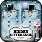Find the Difference Wonderland icon