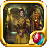 Hidden Object Countess Jewels icon