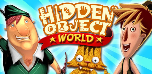 Hidden Object World Adventure – 9 Games In 1 pc screenshot
