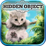 Hidden Object: Cat Island Adventure icon