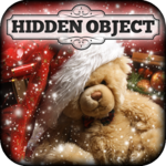 Hidden Object - Cozy Christmas for pc icon
