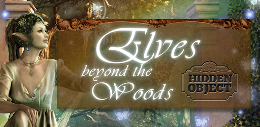 Hidden Object - Wood Elves pc screenshot Hidden Object - Wood Elves pc screenshot