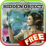 Hidden Object - Wood Elves icon