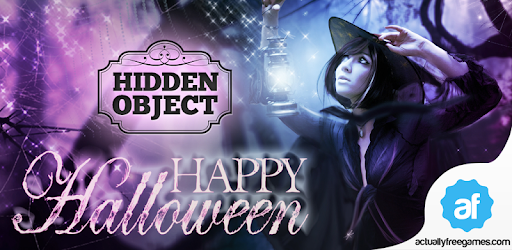 Hidden Object Mystery: Happy Halloween pc screenshot