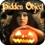 Hidden Object Mystery: Happy Halloween icon