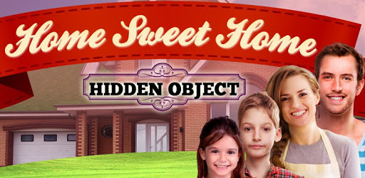 Hidden Object: Home Sweet Home pc screenshot Hidden Object: Home Sweet Home pc screenshot